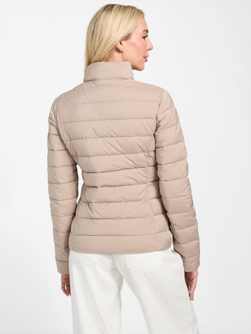 Diann Heavy Hooded Puffer Jacket - thumbnail 9