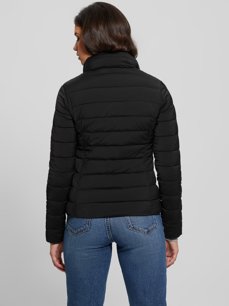 Diann Heavy Hooded Puffer Jacket - thumbnail 5