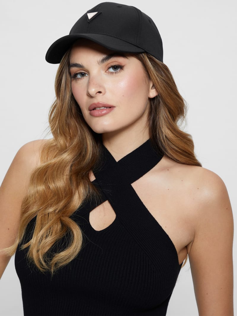 Signature Triangle Baseball Hat