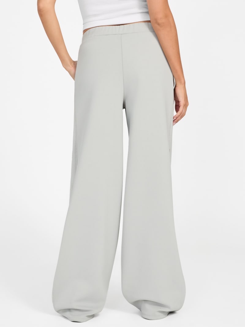 GUESS® Eco Octavia Wide-Leg Pants Women