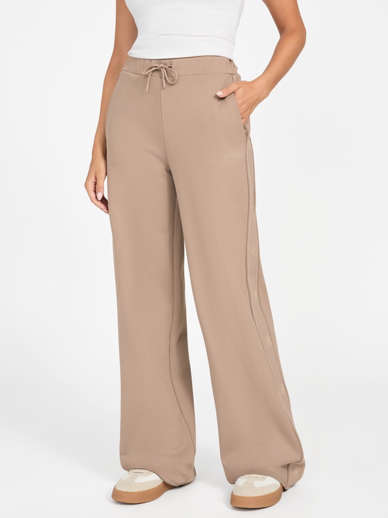 GUESS® Eco Octavia Wide-Leg Pants