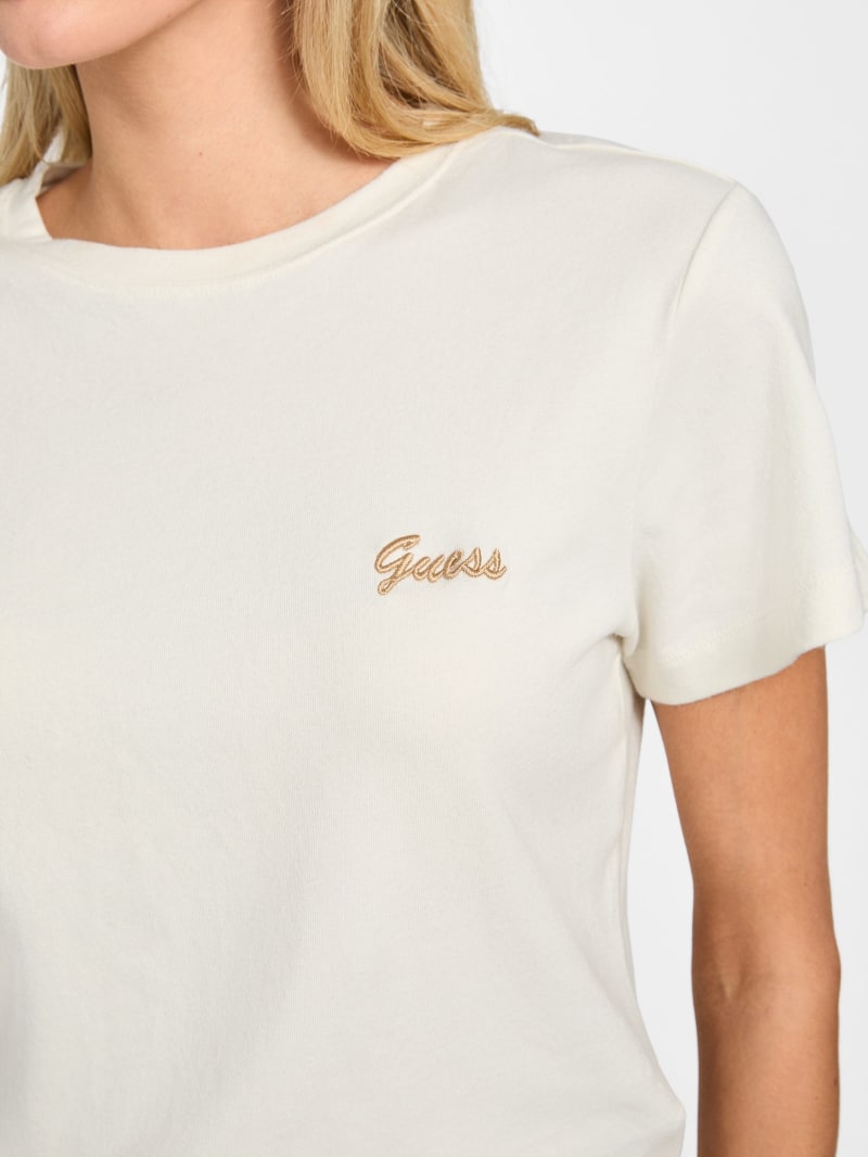 Eco Alba Crewneck Tee