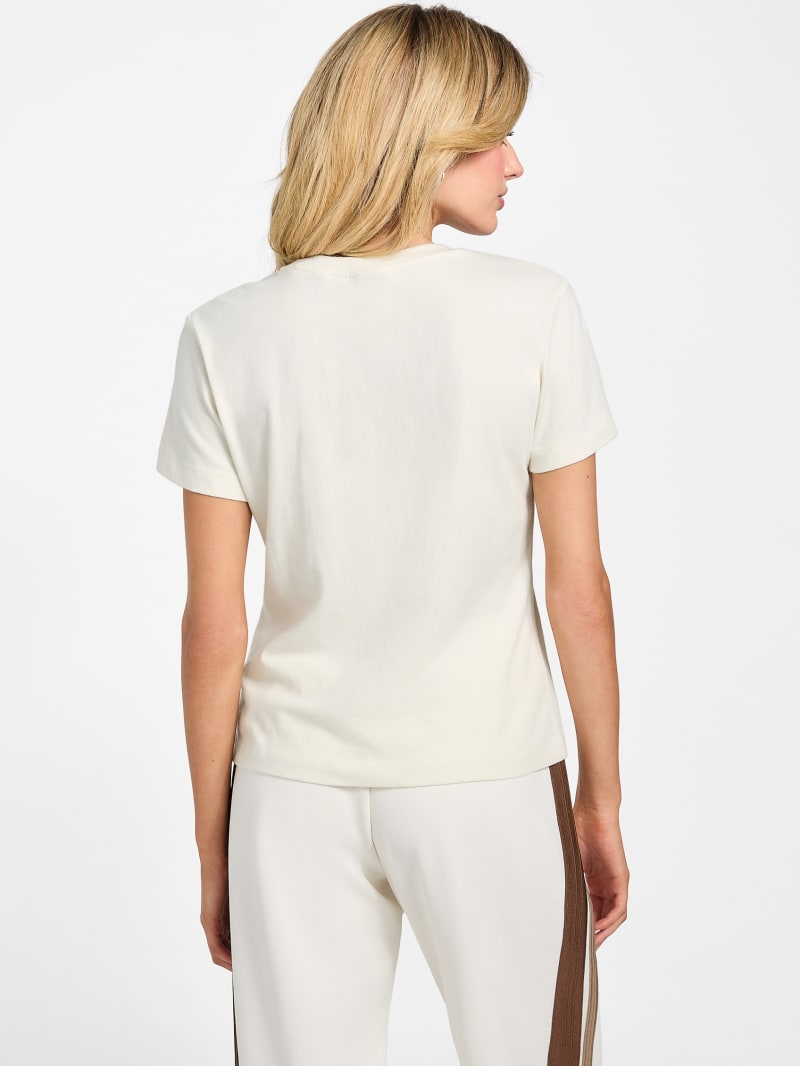 Eco Alba Crewneck Tee