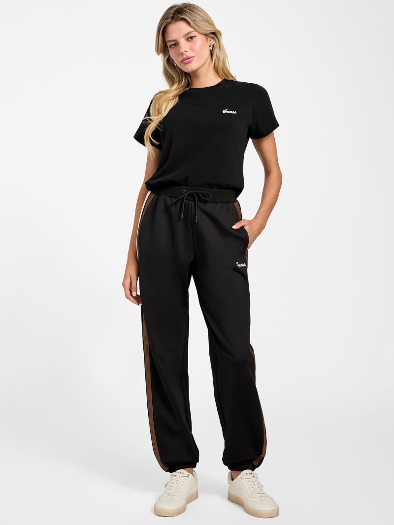 Eco Alba Crewneck Tee