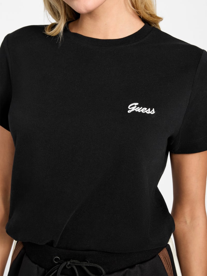 Eco Alba Crewneck Tee