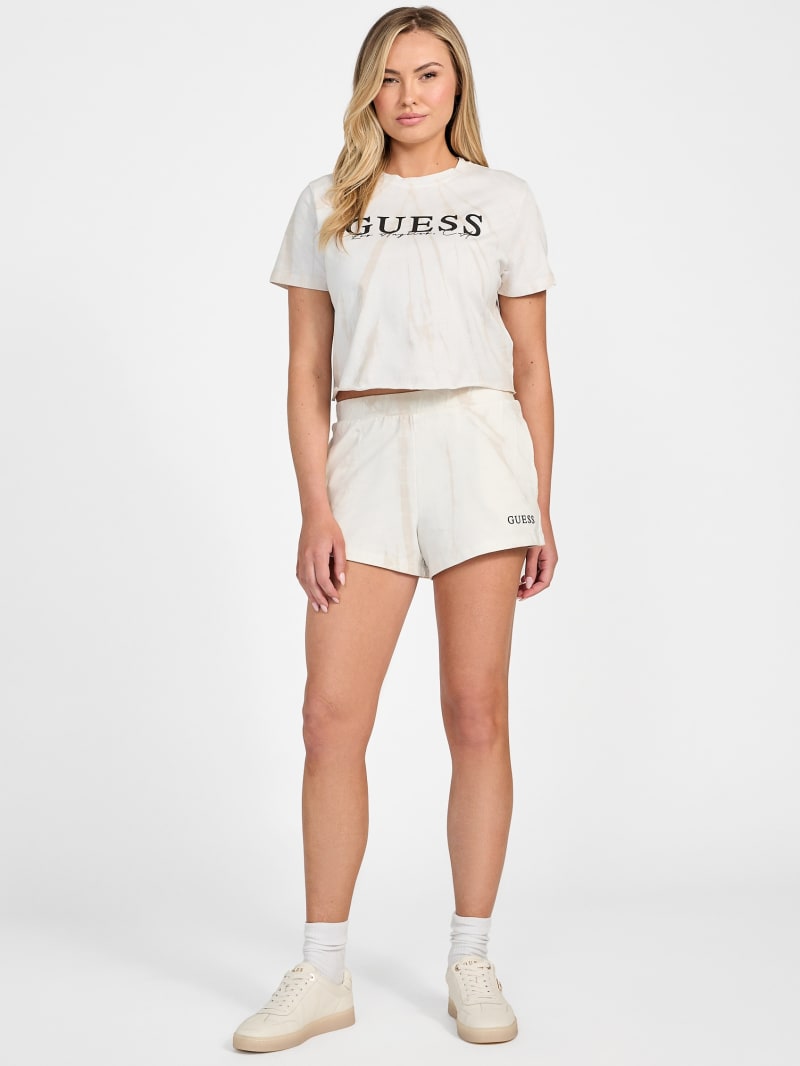 Tie-Dye Shorts | GUESS