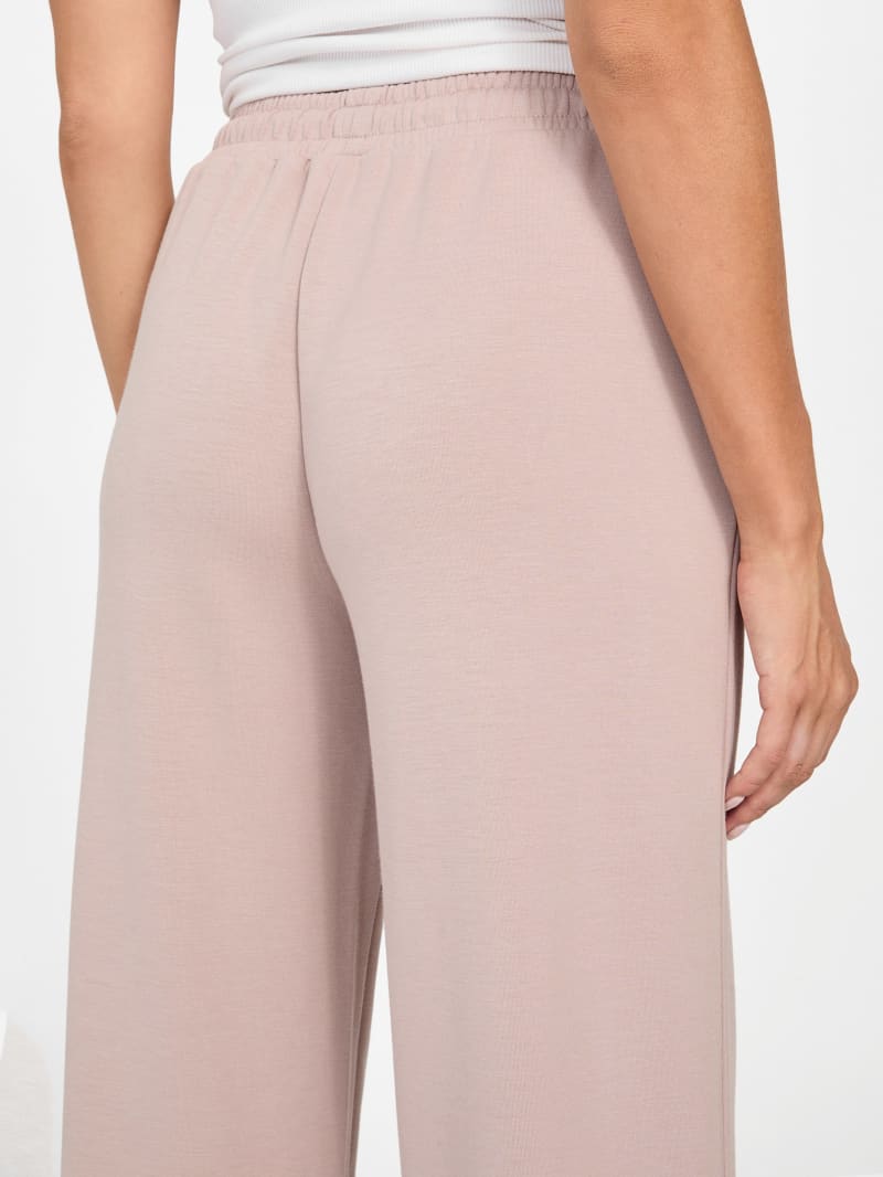 Eco Gelsey Straight-Leg Pants