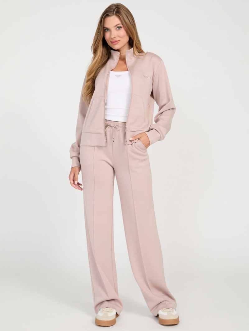 Eco Gelsey Full-Zip Sweatshirt