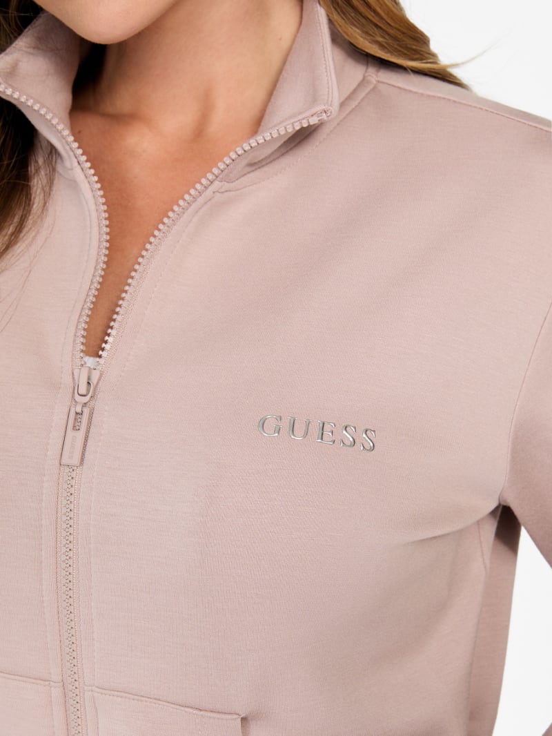 Eco Gelsey Full-Zip Sweatshirt
