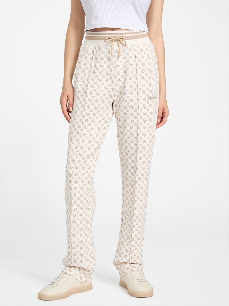 CLANEBRIGHTJERSEYPANTS ベージュ Brooks Brothers x eYe Junya Watanabe MAN Chino