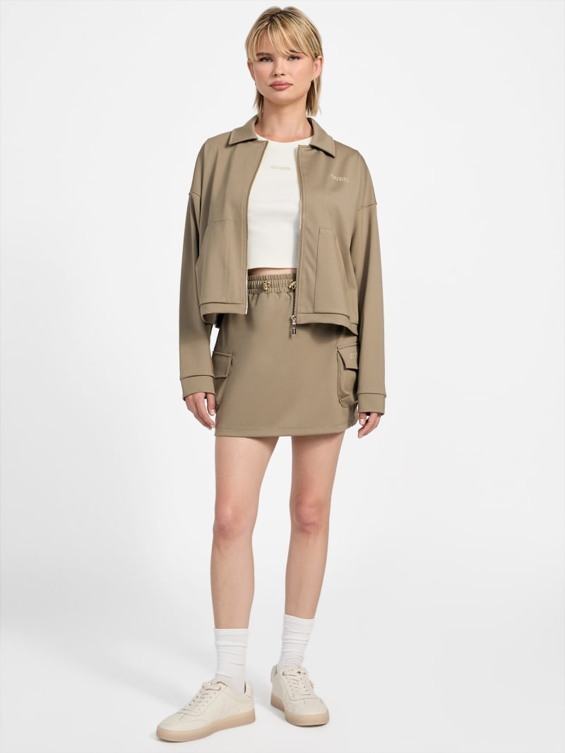 Eco Carla Active Skirt