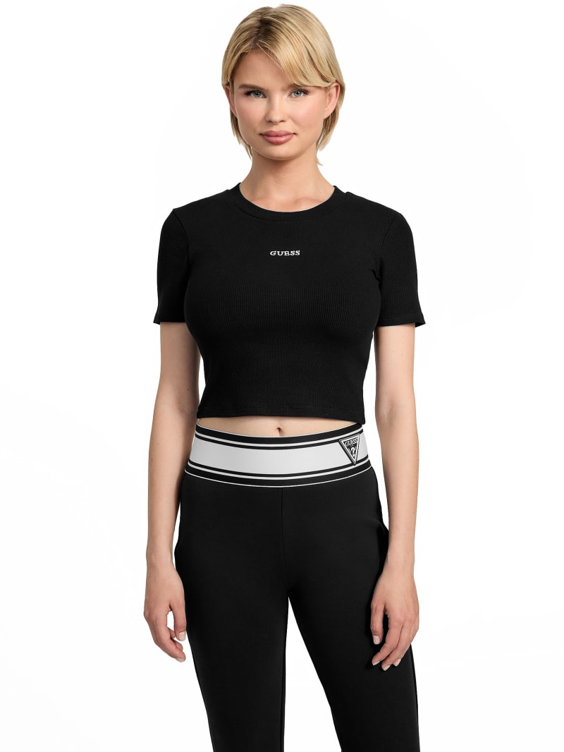 GUESS® Eco Carla Active Top