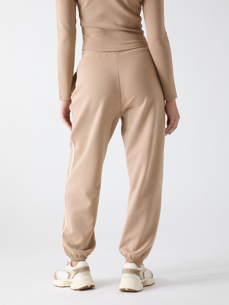Side band joggers