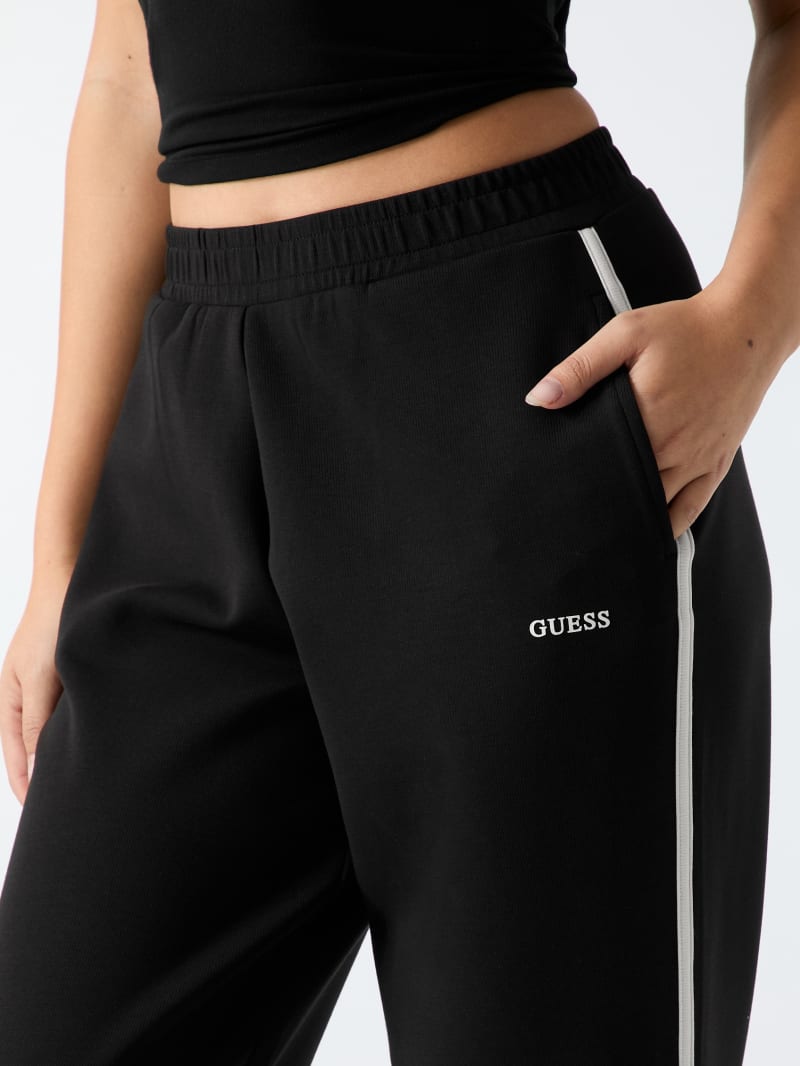 GUESS® Side band joggers Women