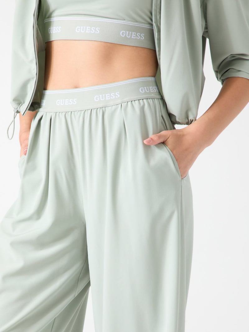 Relaxed fit sweatpants