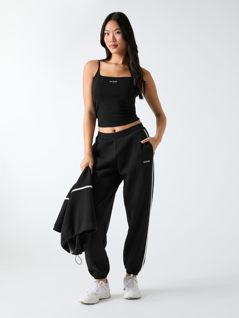 GUESS® Rib-knit top