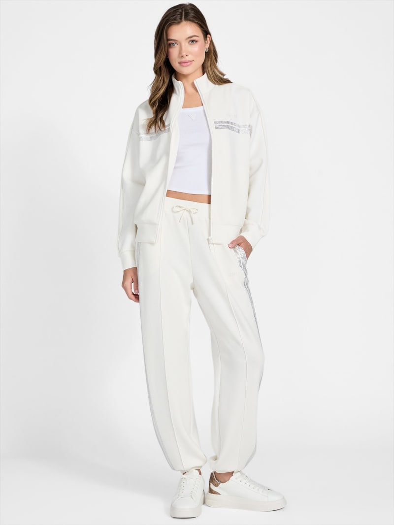Rhinestone scuba joggers - thumbnail 7