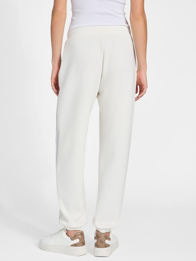 Rhinestone scuba joggers - thumbnail 9