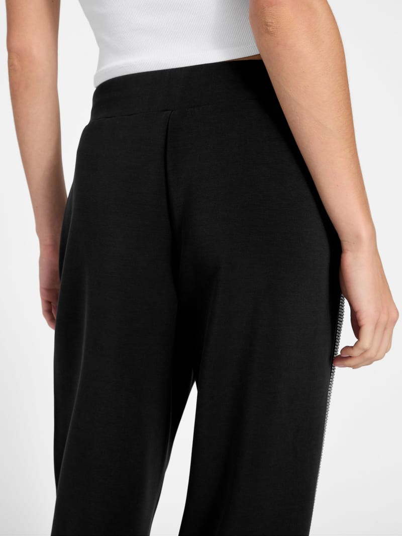 Rhinestone scuba joggers - thumbnail 5