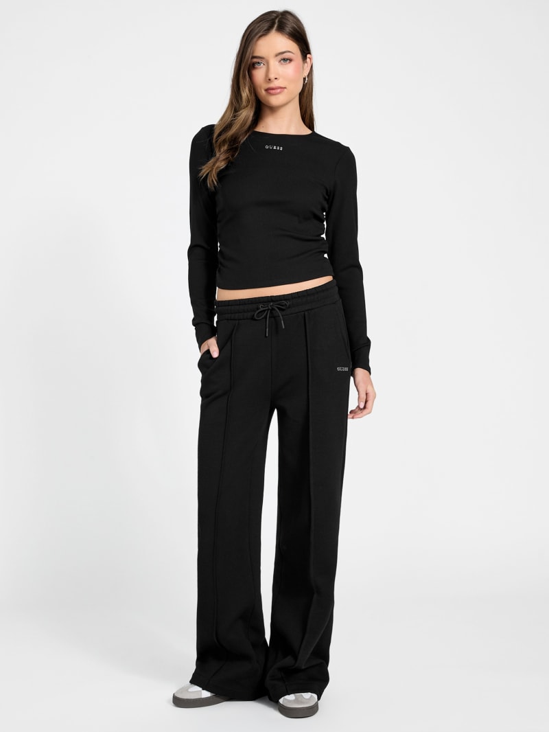 Long sleeves Top