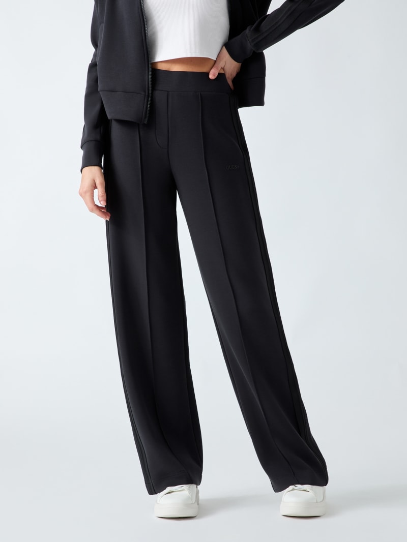 Straigth leg joggers