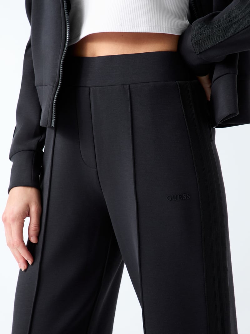 Straigth leg joggers