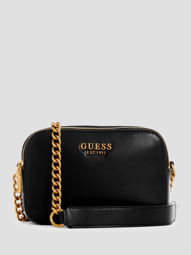 Sarita Camera Crossbody