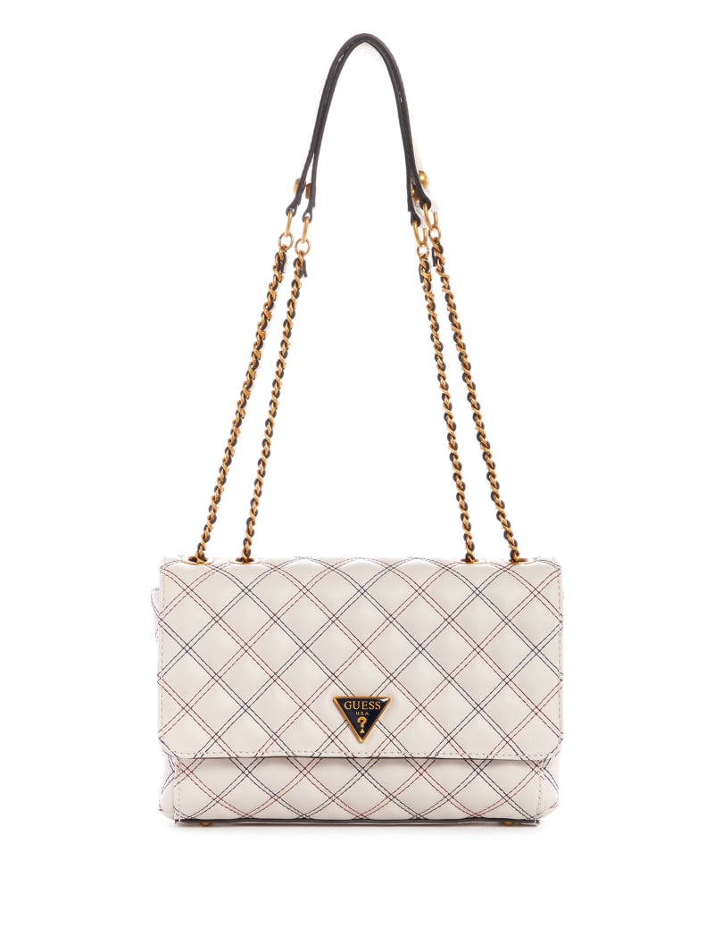 Sac à bandoulière convertible Cessily | GUESS Canada