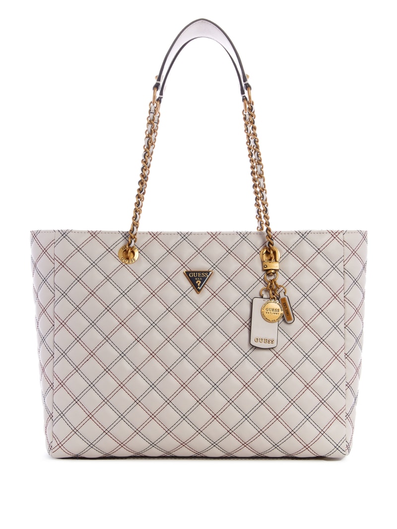 guess cessily tote