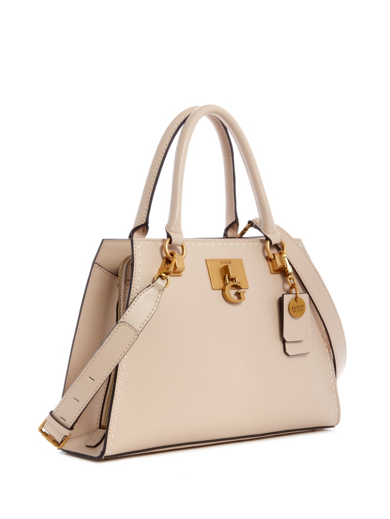 Guess lias clearance girlfriend satchel