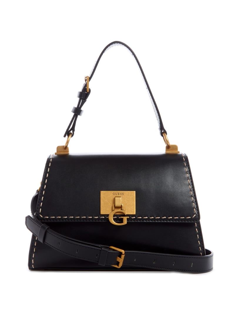Guess Stephi TopHandle Bag VB787520BLA