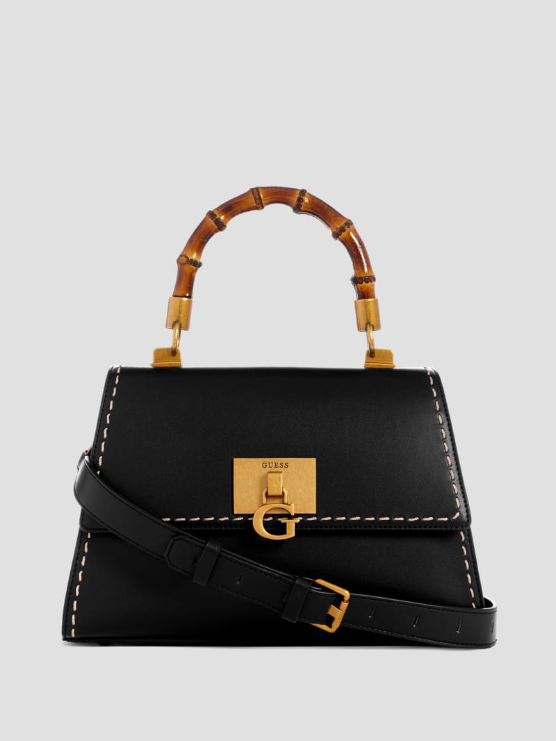 Bamboo satchel store