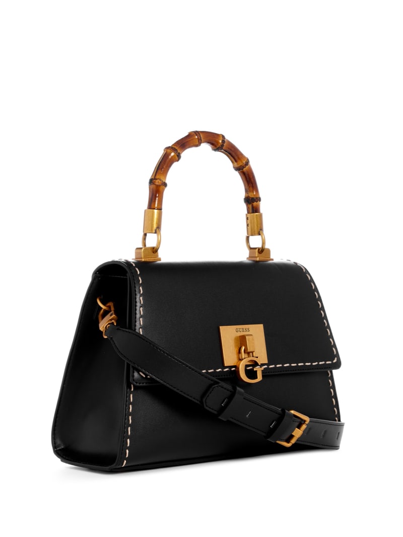 Guess satchel handbags outlet