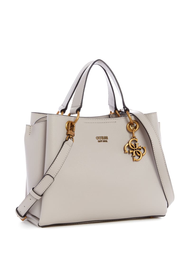 guess stella bag with studs