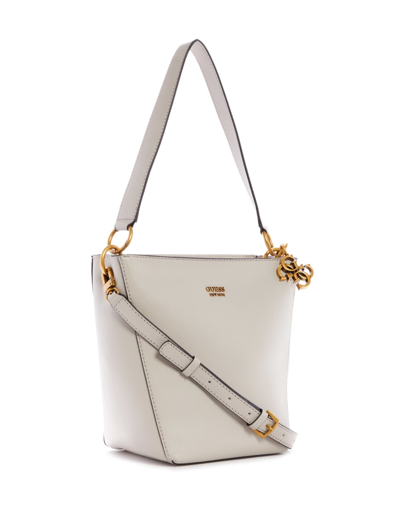 Guess cami shop crossbody bucket