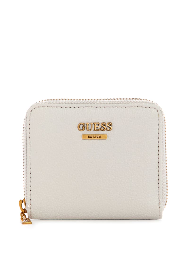 Cami Small Zip-Around Wallet | GUESS
