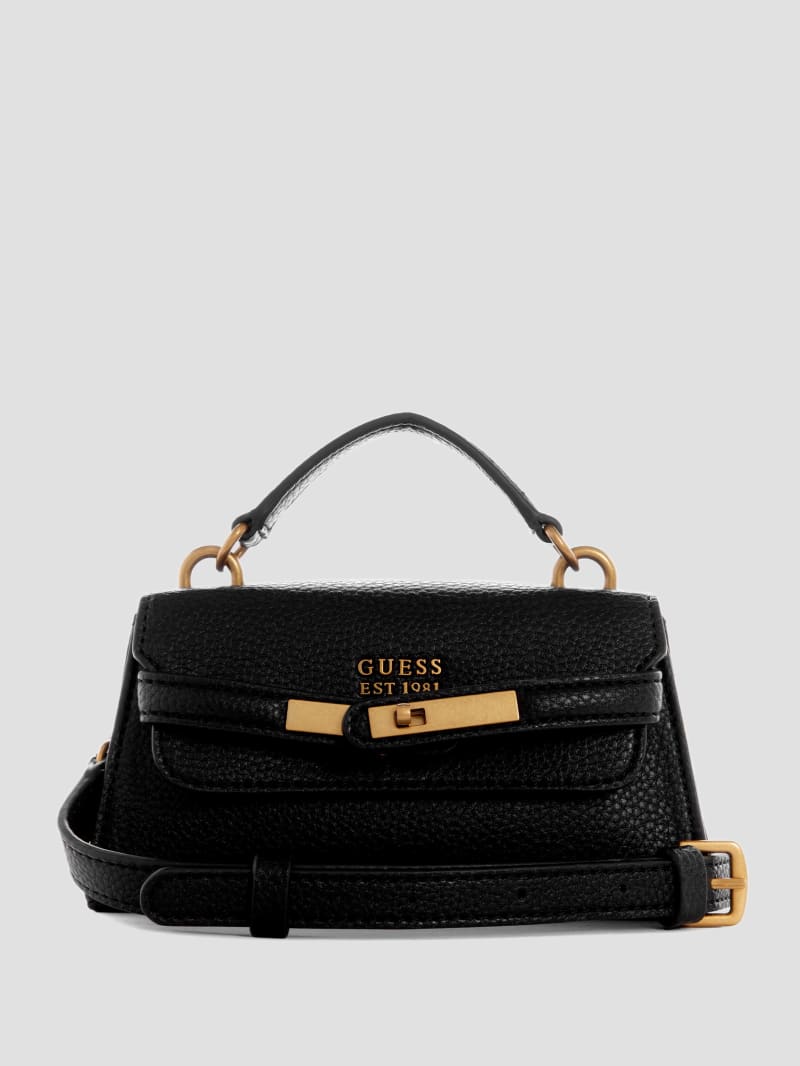 Enisa Micro Mini Crossbody GUESS Canada