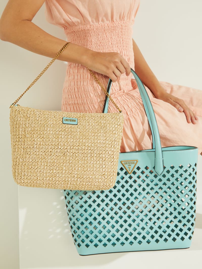 Beach bag guess Clearance