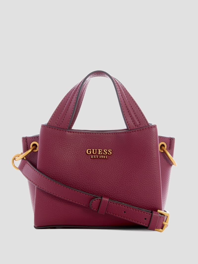 Guess sale kamryn mini