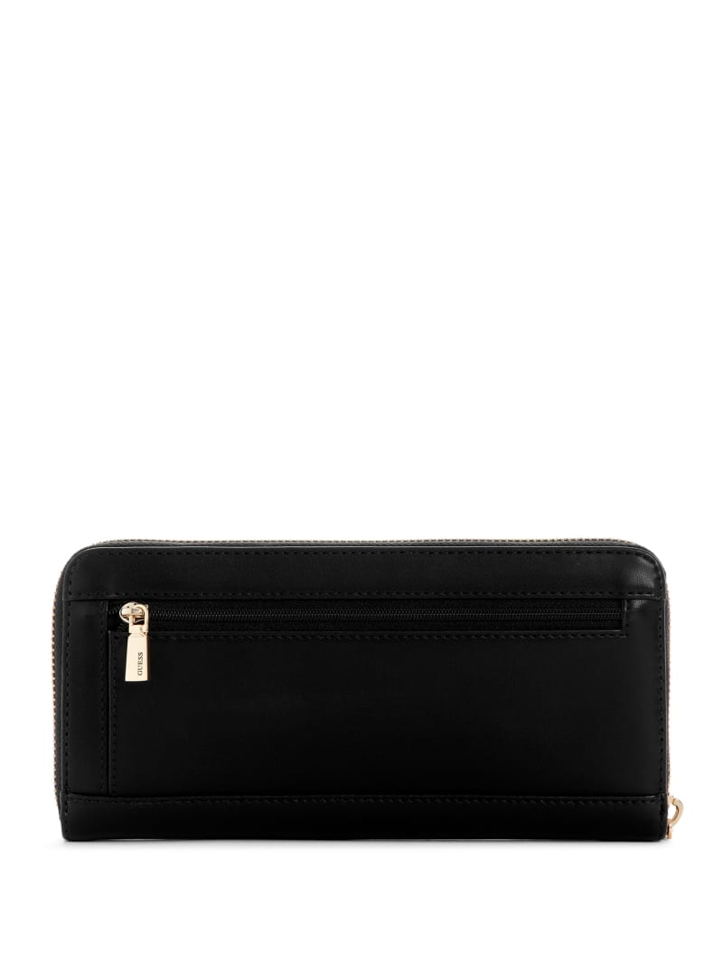 Google Cleverly ブラック UK7 レザーソール George Cleverley】ジョージクレバリー ストレートチップ 革靴 UK7（約