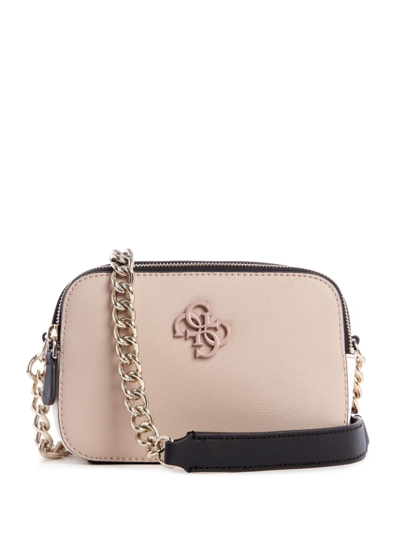 Noelle Camera Crossbody GUESS Canada
