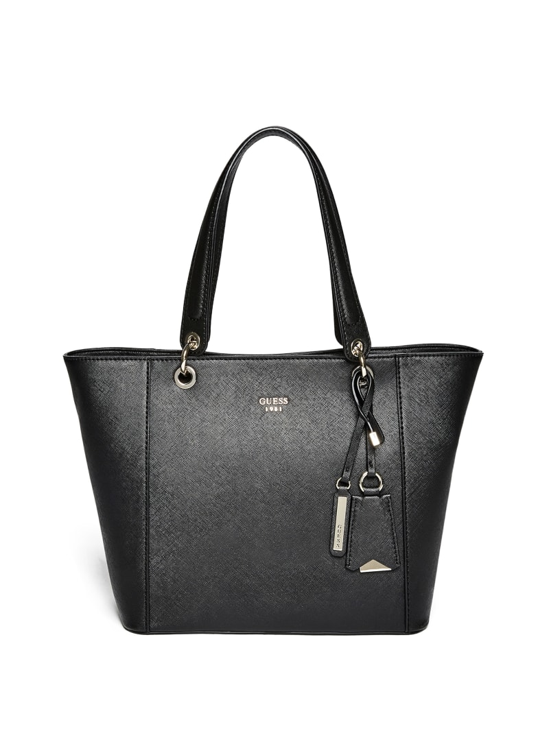 guess small tote bag