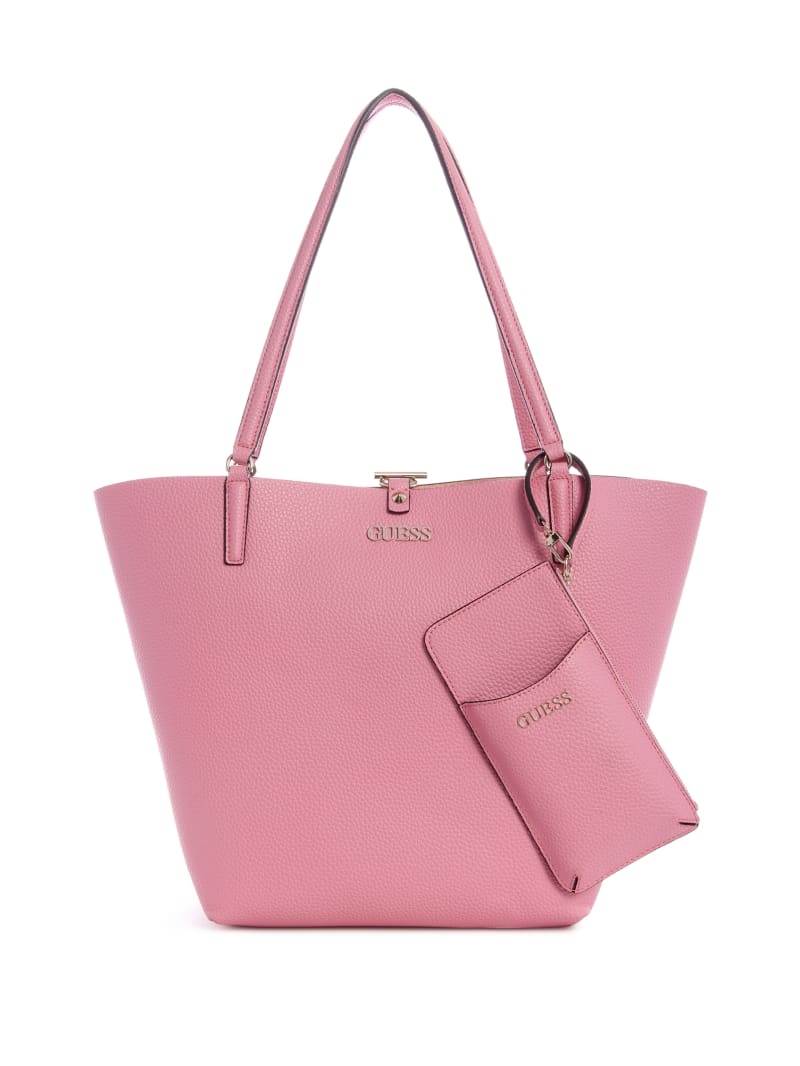 Alby on sale toggle tote