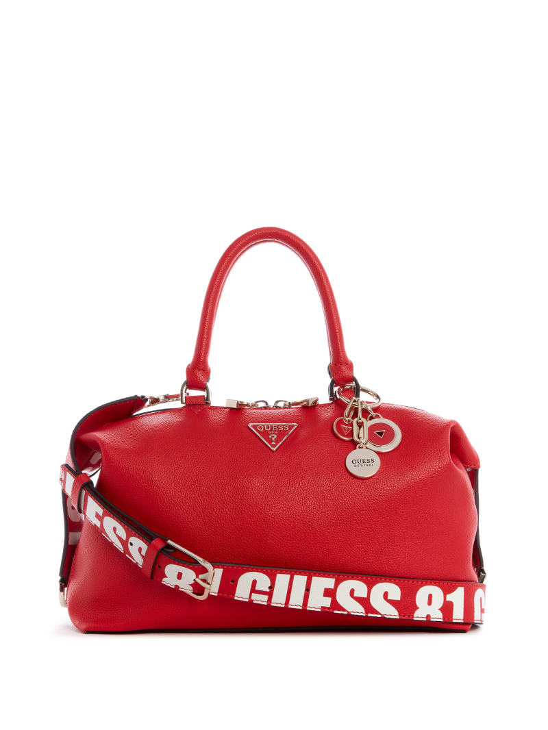 Guess Narita Soho Satchel. 3