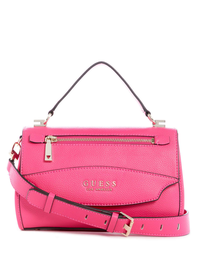 Lias Top Handle Bag | GUESS Canada