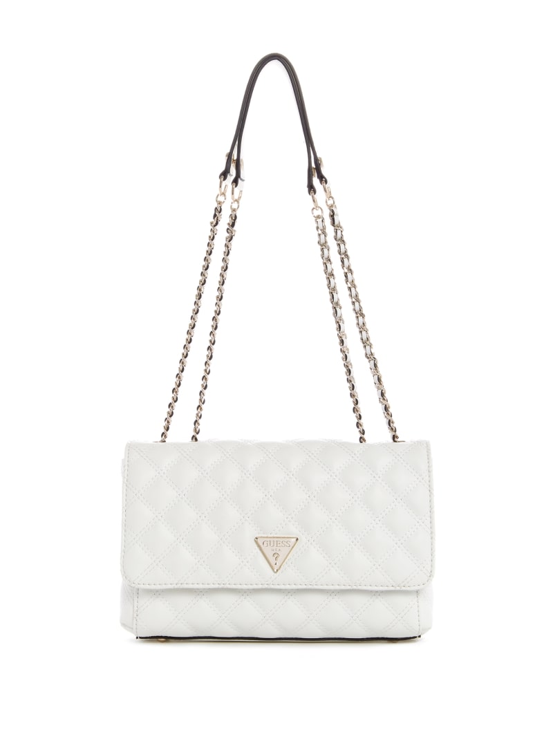 Guess crossbody bag white clearance
