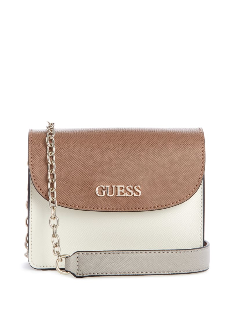 small guess purse