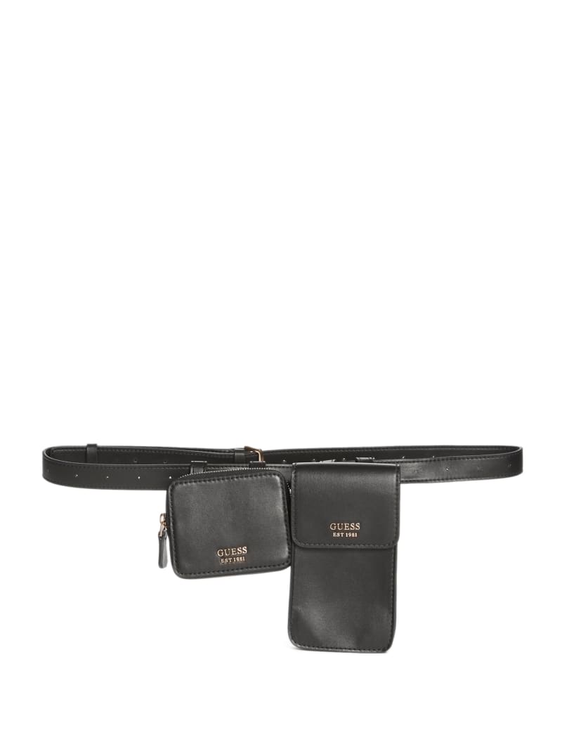 waist bag guess original