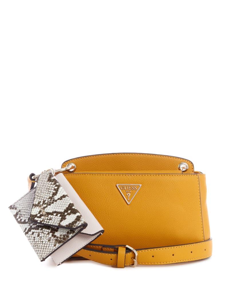 Guess kirby mini crossbody 2025