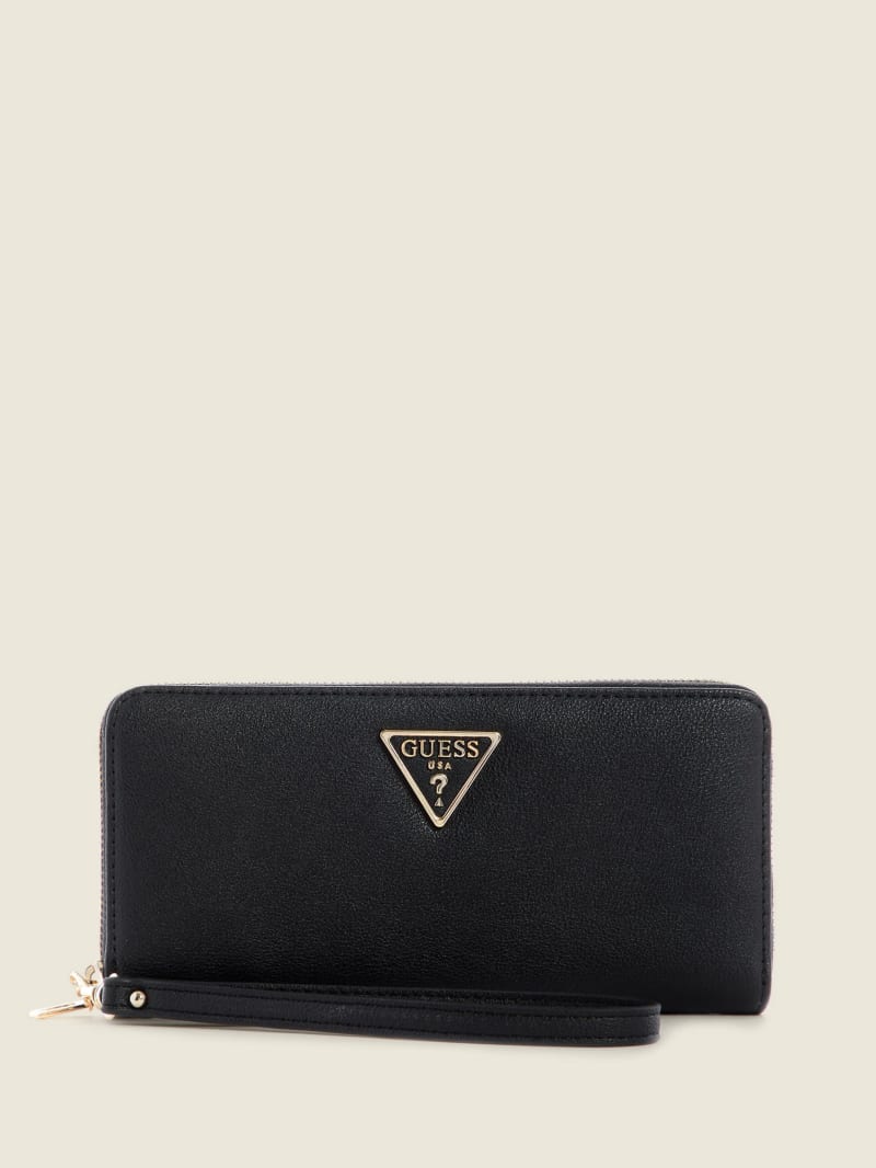 Noelle ZipAround Wallet GUESS Canada
